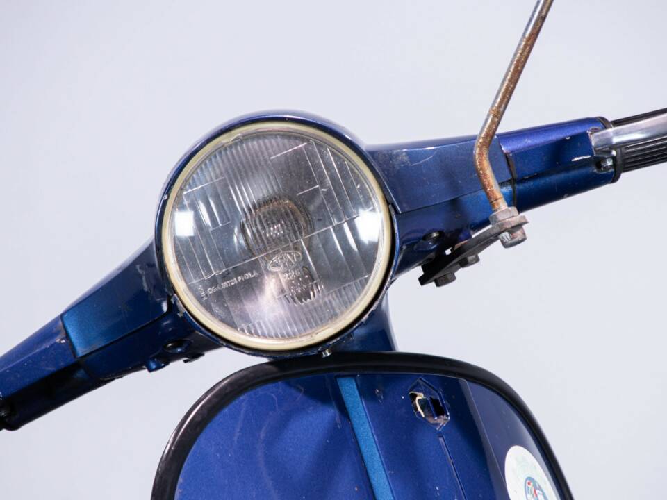Imagen 38/50 de Piaggio Vespa PX 125 E (1986)