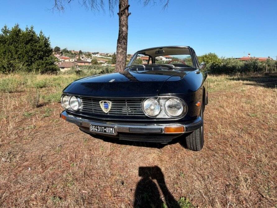 Image 7/8 of Lancia Fulvia Coupe (1972)