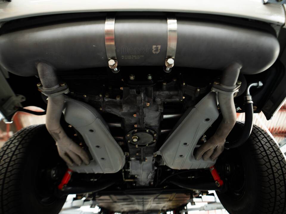 Bild 19/90 von Porsche 911 2.0 E (1969)