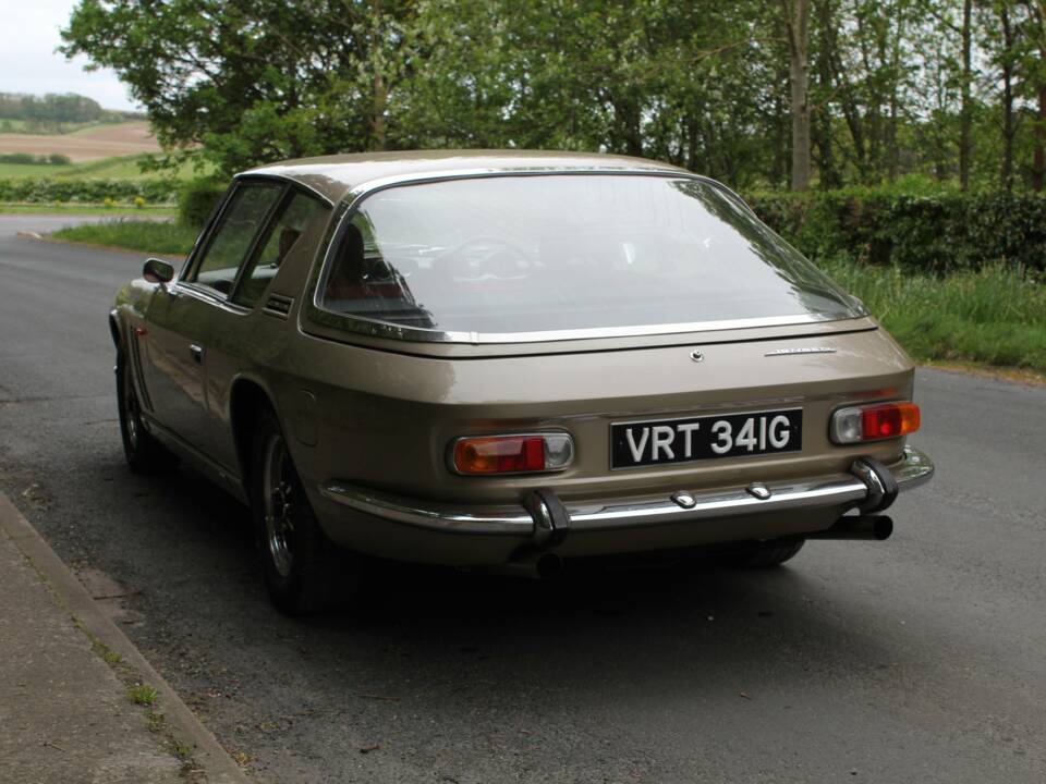 Bild 4/18 von Jensen FF (1968)