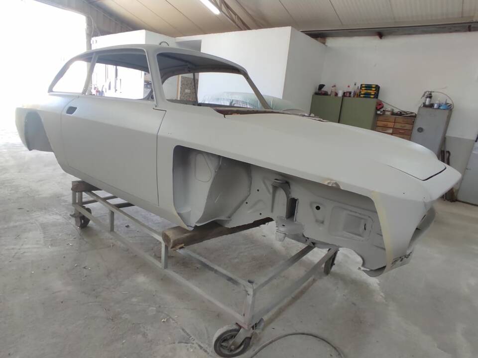 Image 96/99 of Alfa Romeo Giulia 1750 GT Am (1971)