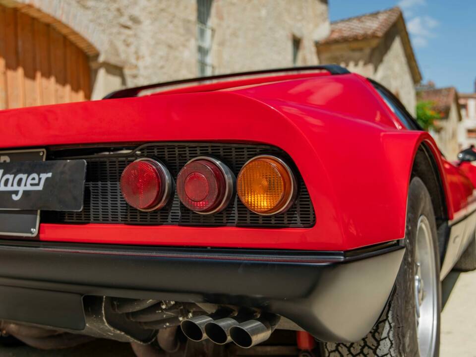 Immagine 33/85 di Ferrari 365 GT4 BB (1975)