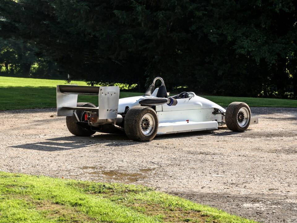 Bild 21/36 von Ralt RT3 Formel 3 (1983)