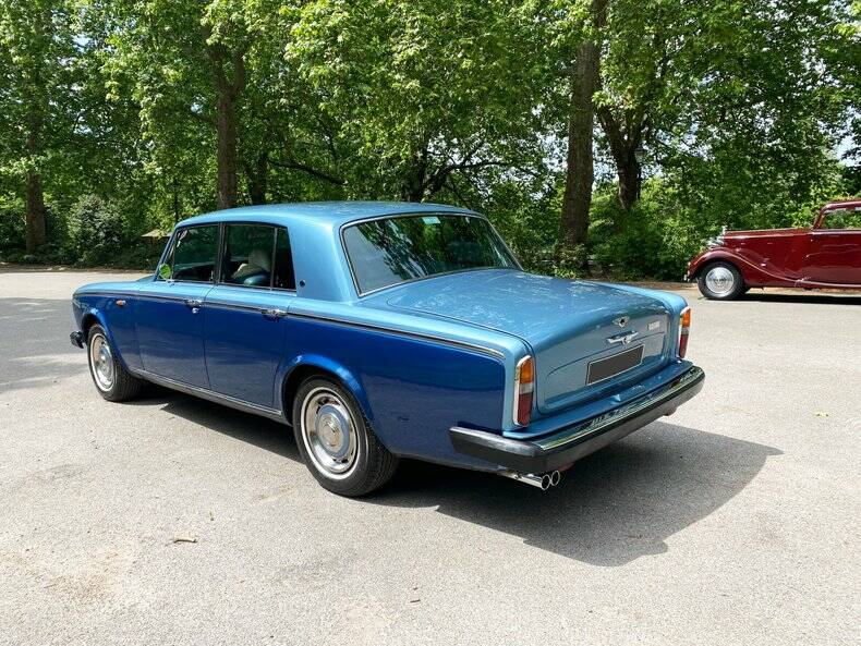 Image 10/50 of Bentley T 2 (1980)