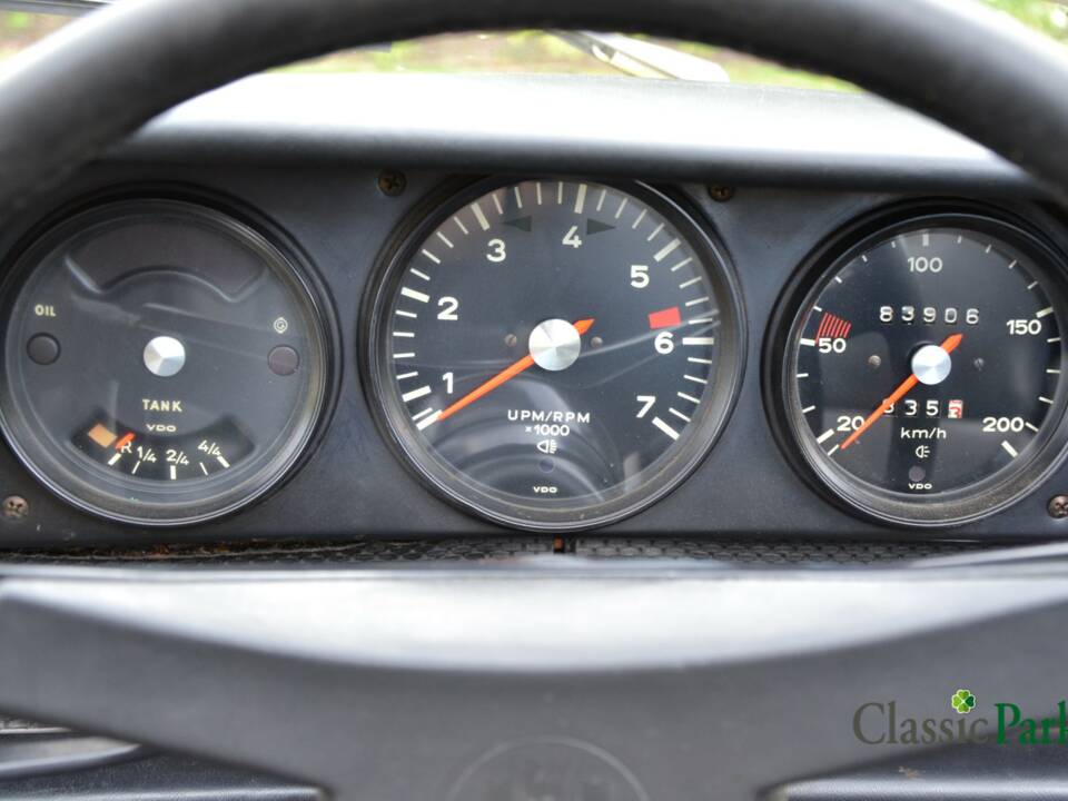 Afbeelding 38/50 van Porsche 914&#x2F;4 1.7 (1970)