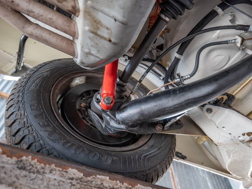 Image 21/25 of Porsche 911 2.2 T (1971)