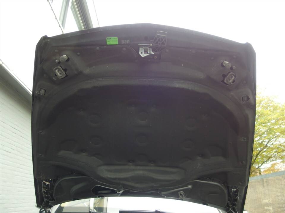 Bild 40/49 von Mercedes-Benz CL 63 AMG (2007)