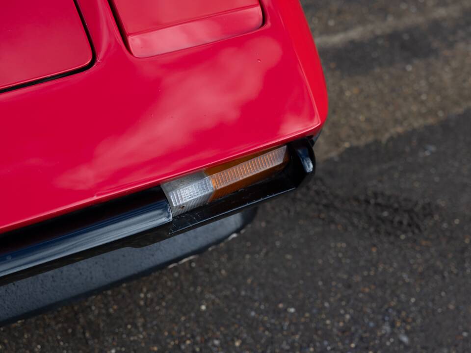 Bild 25/50 von Ferrari 308 GTBi Quattrovalvole (1983)