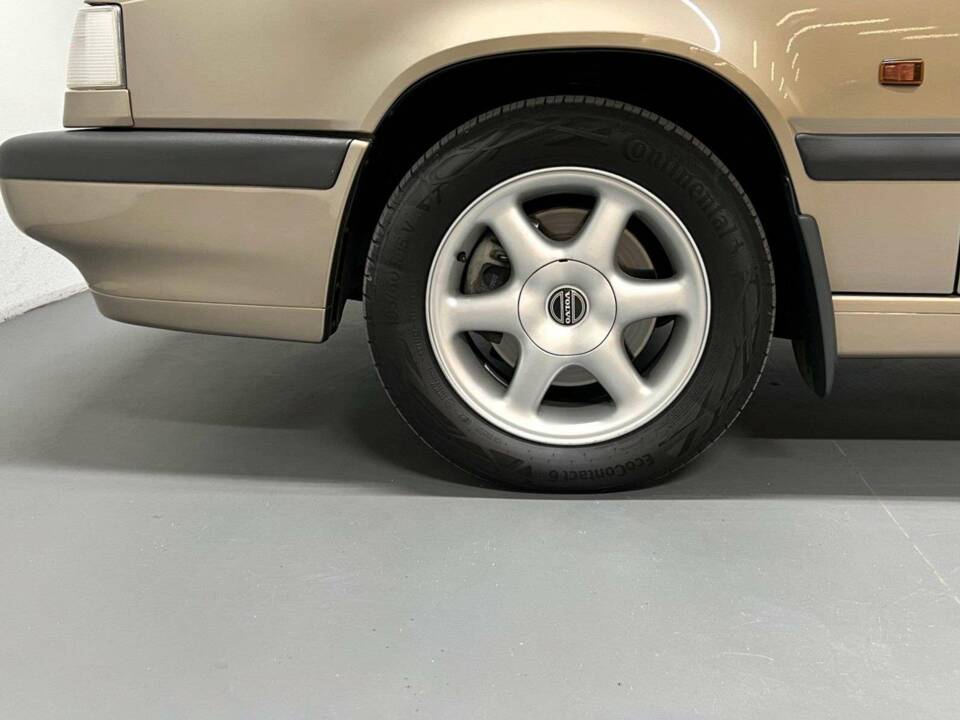 Bild 15/15 von Volvo 850 2.5-10V (1994)