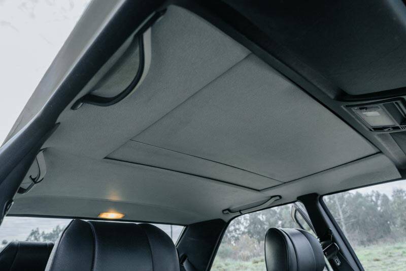 Image 37/69 de Mercedes-Benz 190 E 2.3-16 (1988)