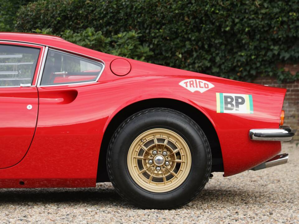 Immagine 25/50 di Ferrari Dino 246 GT (1971)