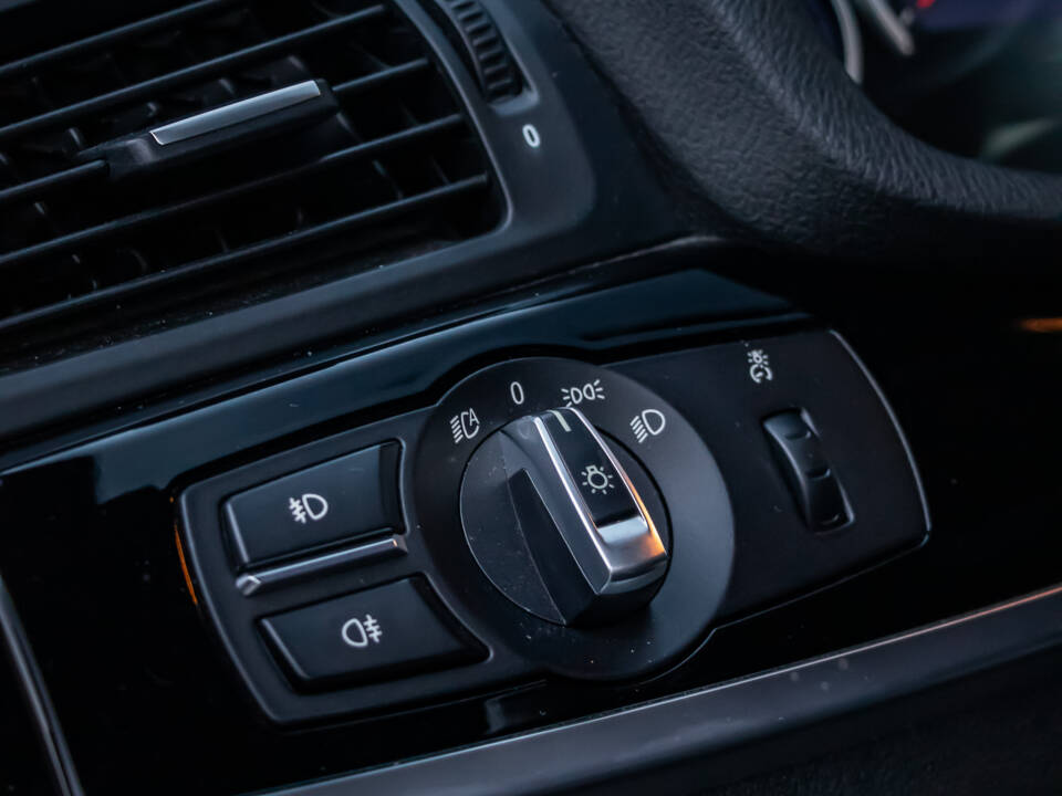 Image 30/50 of ALPINA XD3 Biturbo (2014)