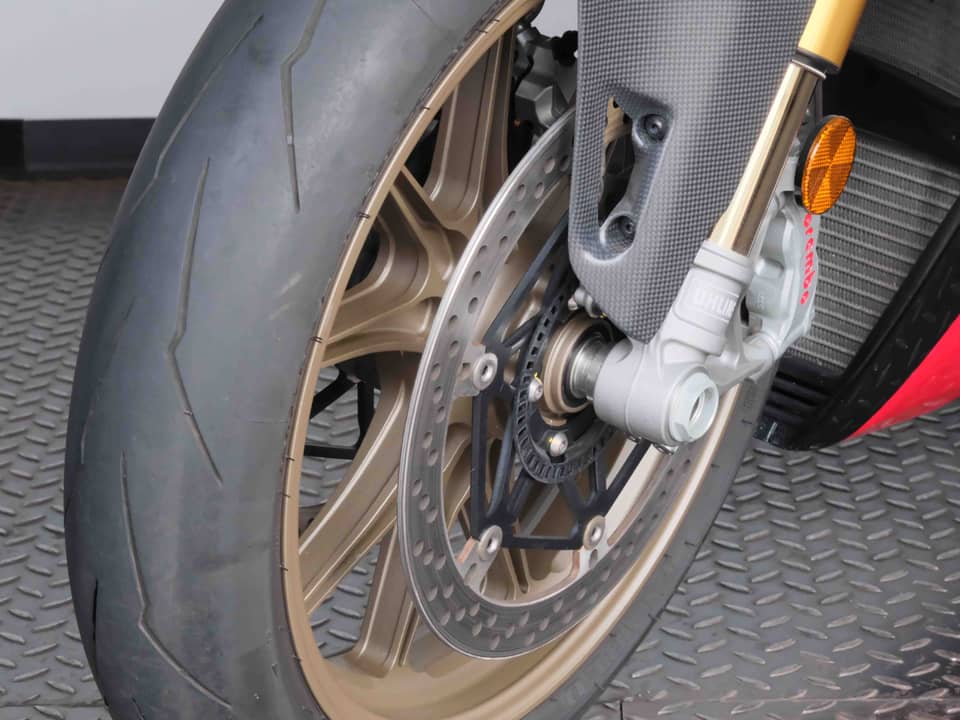Bild 39/85 von Ducati V4 Panigale Speciale (2018)