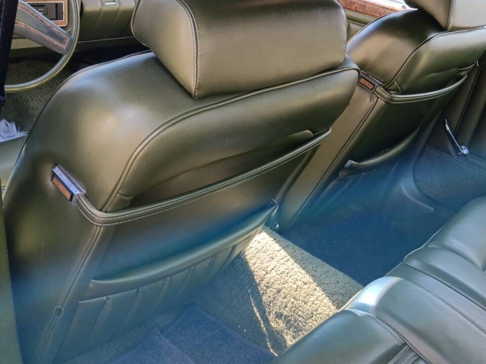 Bild 54/62 von Ford Granada (US) (1975)