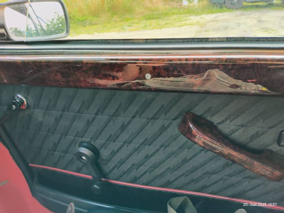 Afbeelding 23/26 van Mini Cooper 1,3i (1993)
