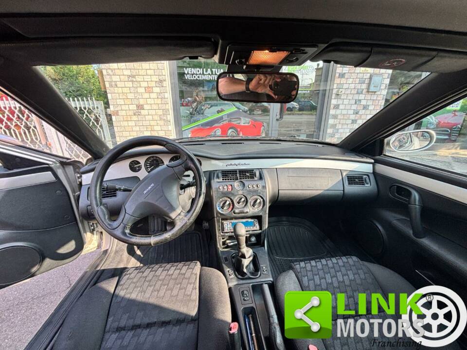 Image 5/10 of FIAT Coupé 2.0 20V (1997)
