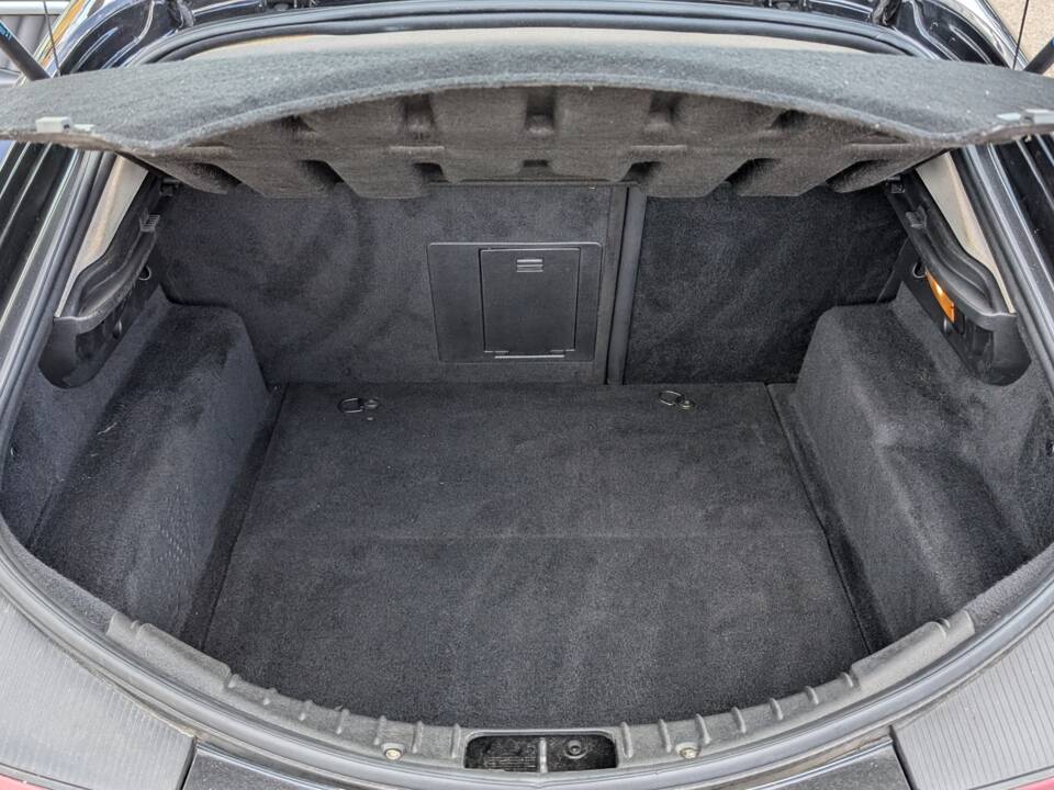 Image 29/35 of Alfa Romeo Brera 2.2 JTS (2006)