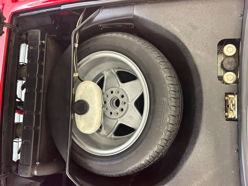 Bild 30/42 von Ferrari 308 GTS Lorenz &amp; Rankl (1980)