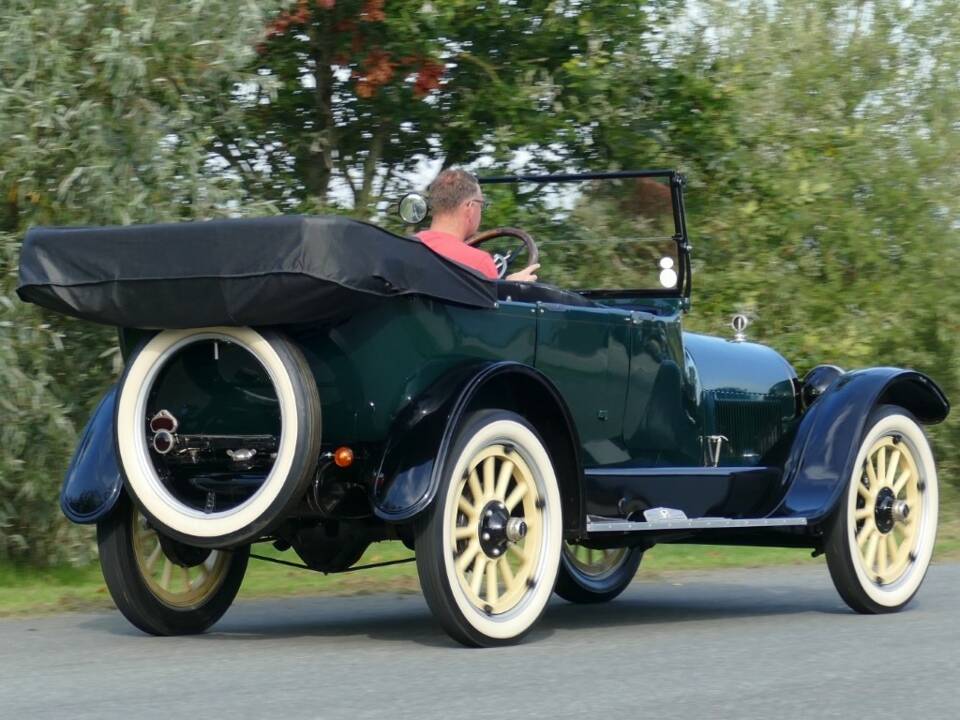 Bild 12/15 von Buick K-45 (1920)