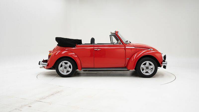 Image 6/15 de Volkswagen Coccinelle 1303 LS (1974)