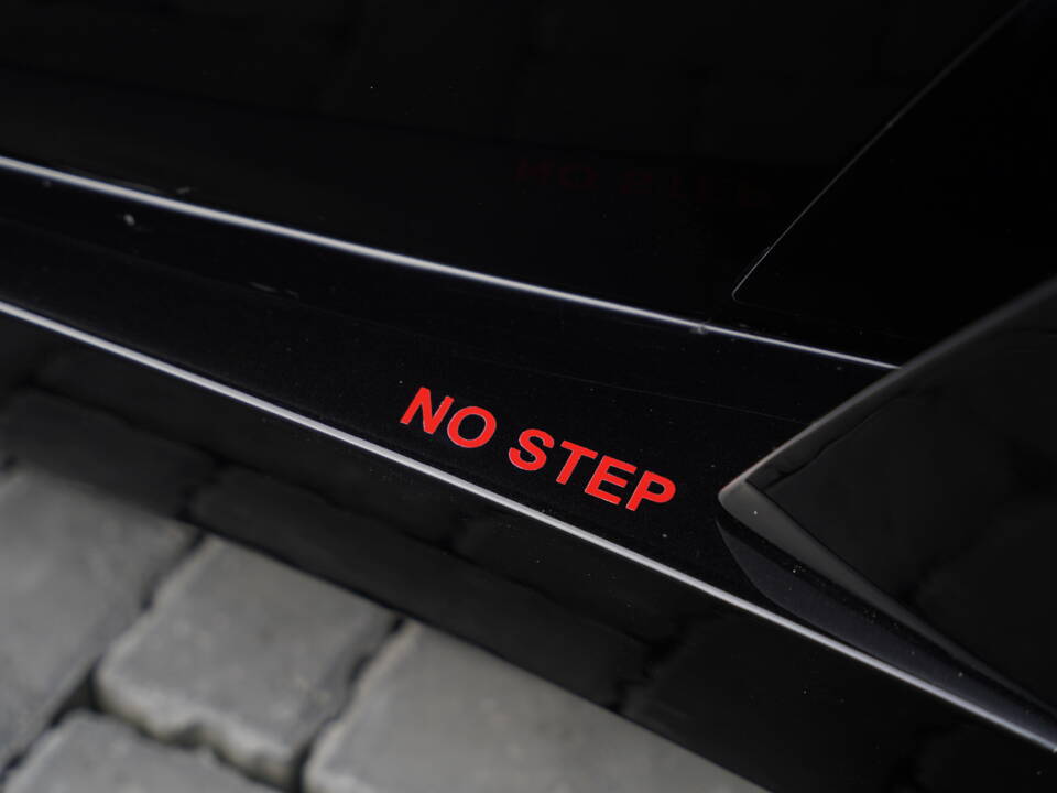 Image 47/50 of Lotus Elise S (2008)