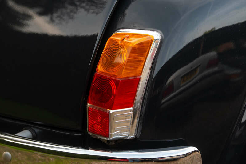Image 43/50 of FIAT 500 Francis Lombardi &quot;My Car&quot; (1970)