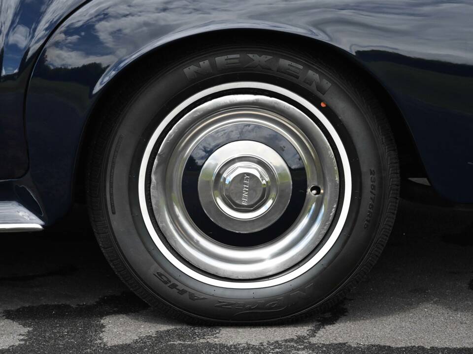 Bild 10/50 von Bentley S 3 (1962)