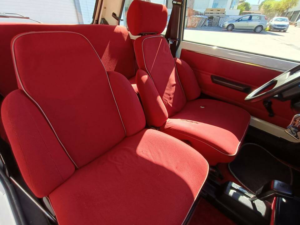 Image 47/50 de Renault R 5 1.4l (1983)