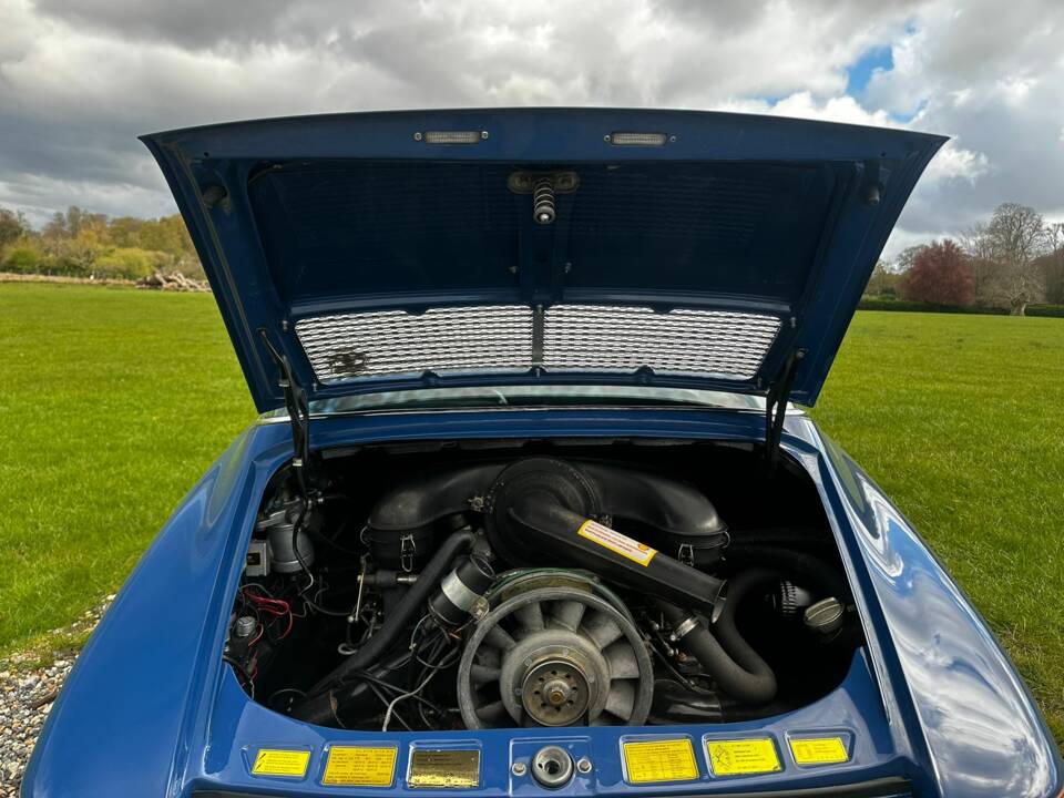 Afbeelding 48/53 van Porsche 911 2.0 E (1969)