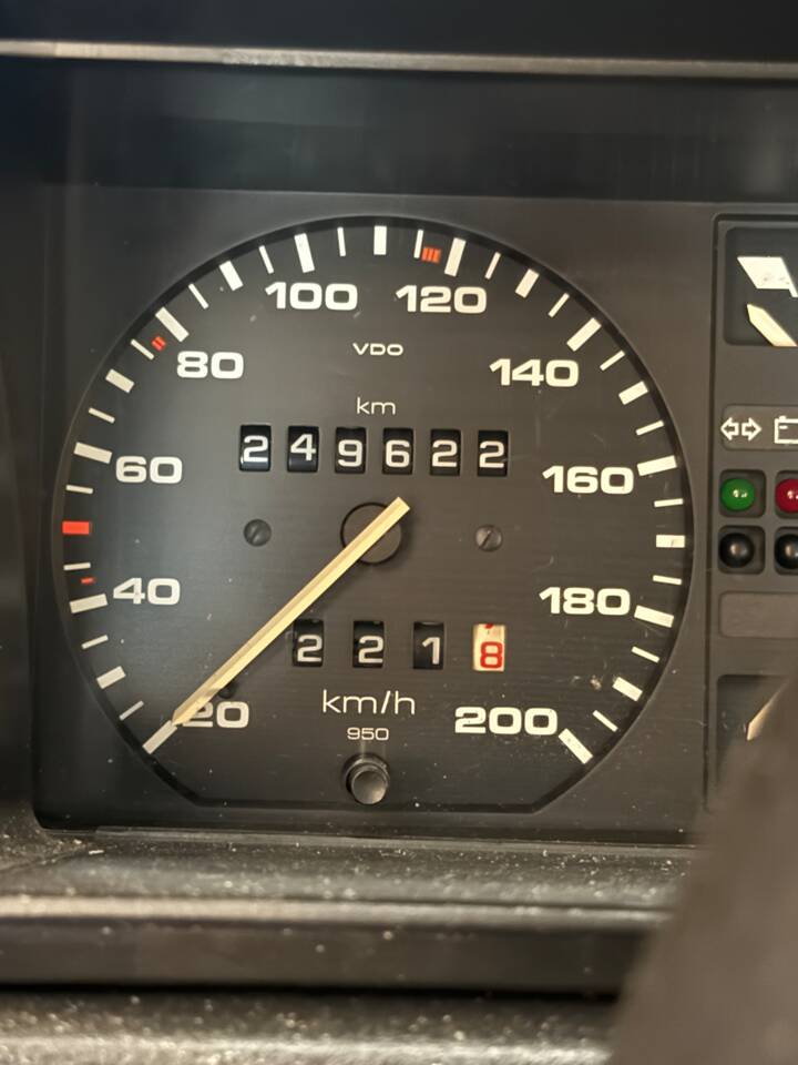 Immagine 12/27 di Volkswagen Golf Mk II 1.6 (1991)