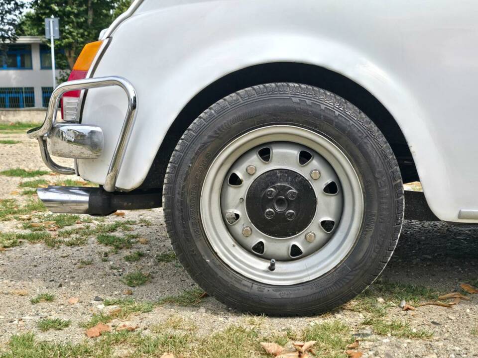 Bild 29/50 von FIAT 500 L (1972)