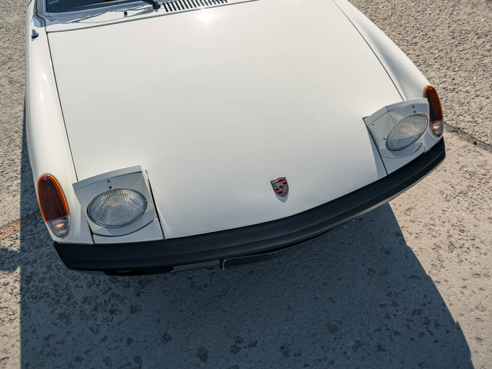 Image 10/41 of Porsche 914&#x2F;6 (1970)
