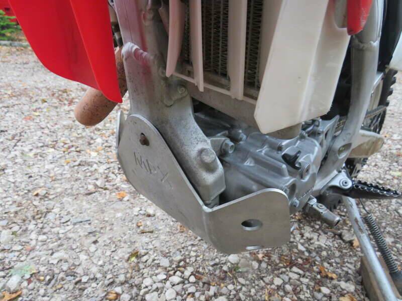 Afbeelding 17/46 van Honda DUMMY (2007)