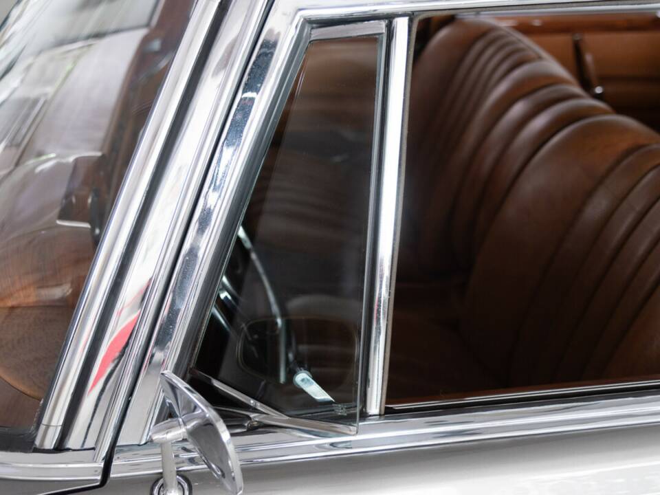 Bild 22/39 von Mercedes-Benz 600 (1967)