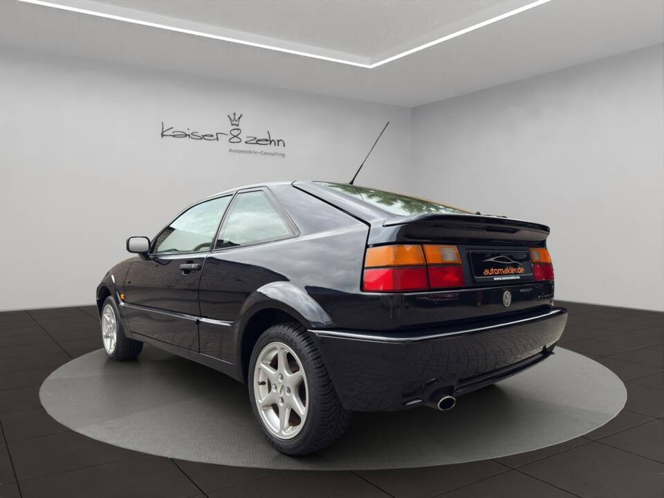 Bild 5/40 von Volkswagen Corrado 2.0 16V (1991)