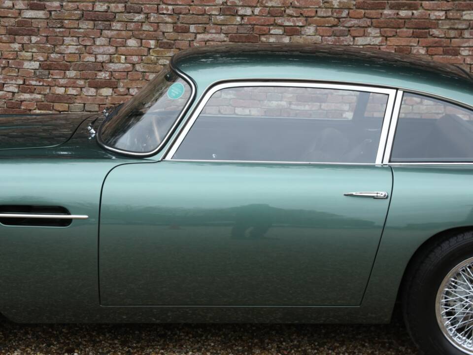 Bild 25/50 von Aston Martin DB 4 (1962)