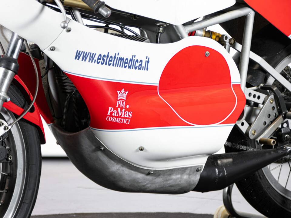 Immagine 40/50 di Yamaha TR 3 (1974)