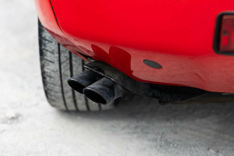 Image 31/50 of Porsche 928 S (1986)