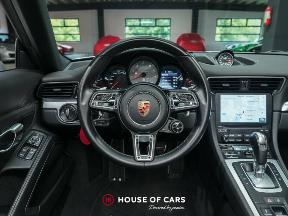 Bild 17/25 von Porsche 911 Carrera S (2017)