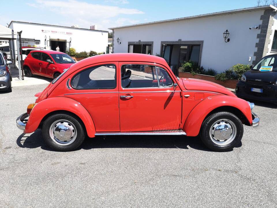 Bild 23/24 von Volkswagen Käfer 1200 Mexico (1979)