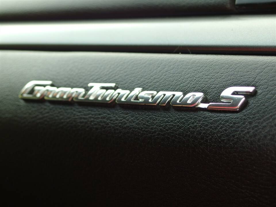Afbeelding 65/100 van Maserati GranTurismo S (2010)