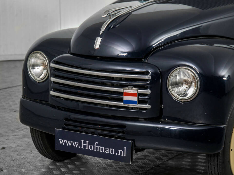 Immagine 18/50 di FIAT 500 C Topolino (1953)