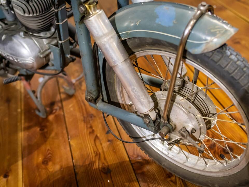 Immagine 4/18 di KTM Trophy 125 (1900)