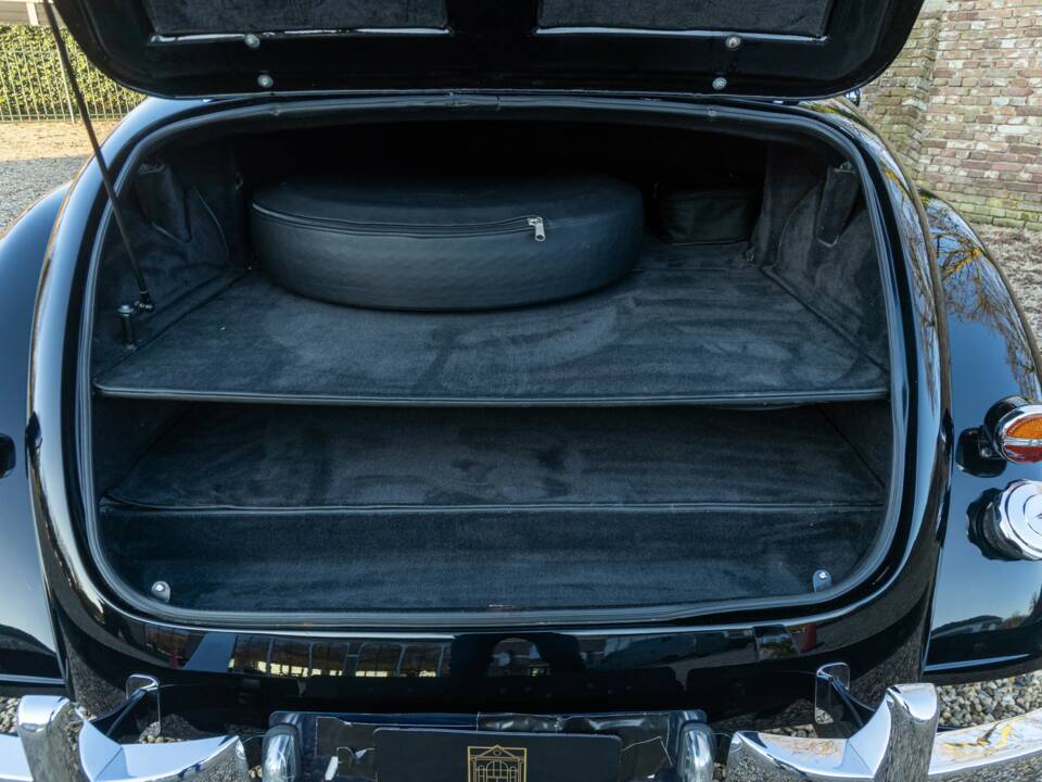 Bild 14/50 von Mercedes-Benz 230 Cabriolet A (1939)