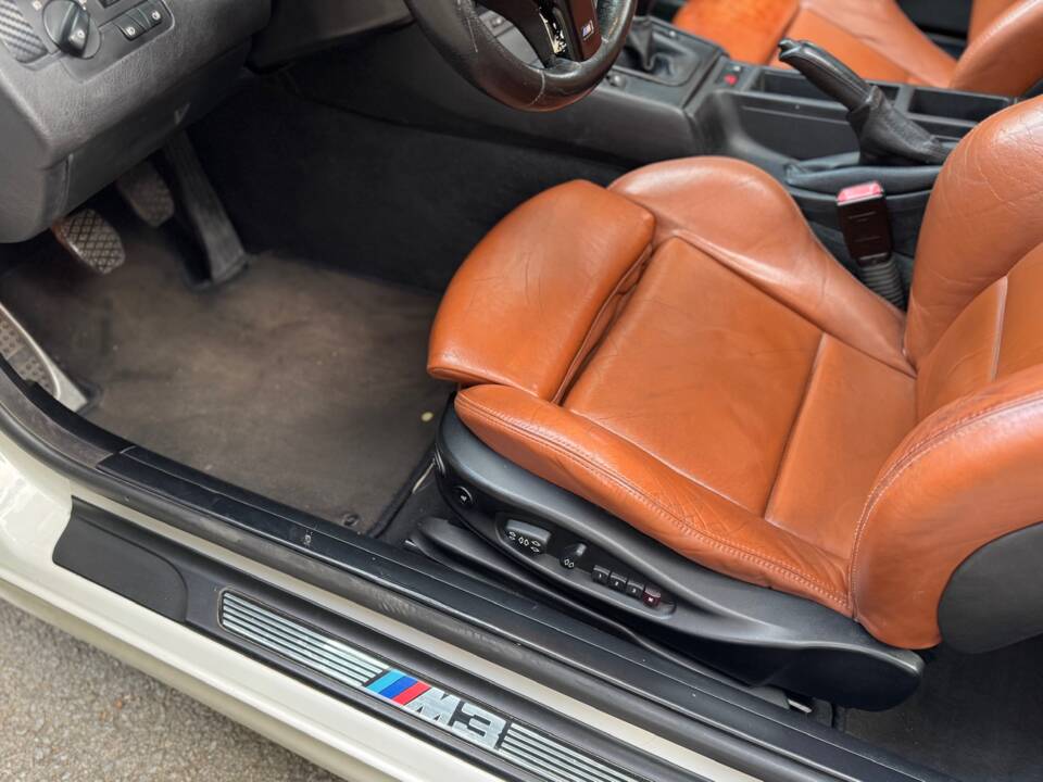 Bild 39/80 von BMW M3 (2001)