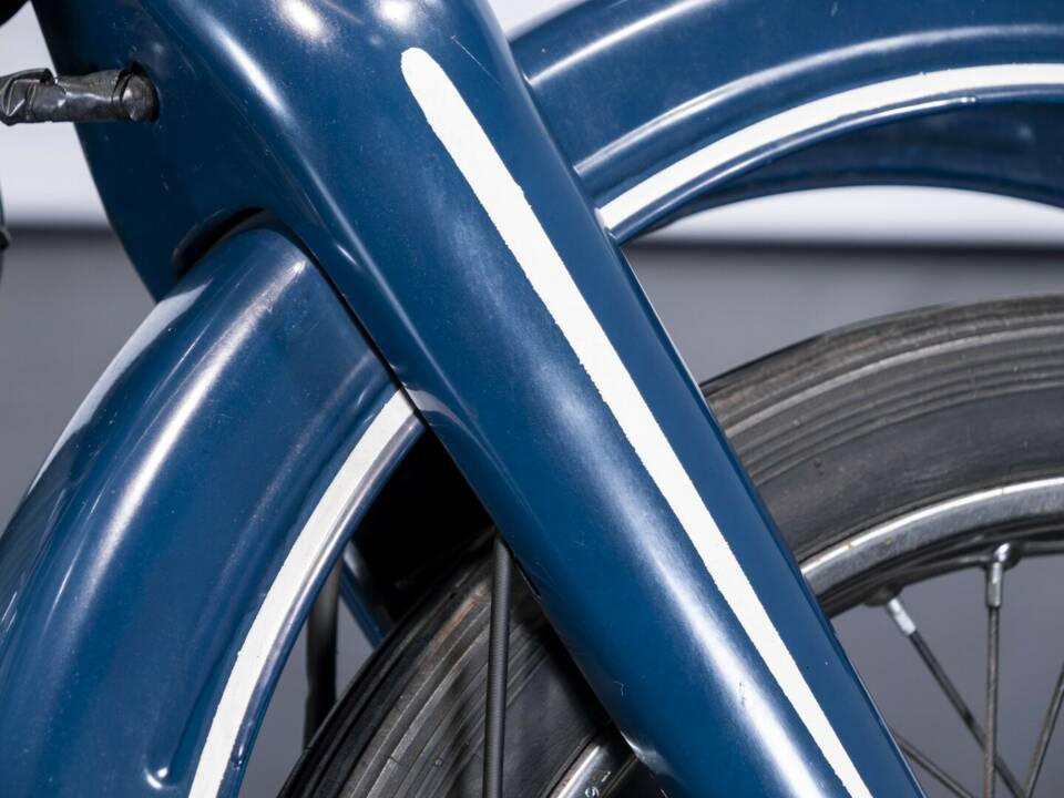 Image 38/50 of NSU Superfox (1956)