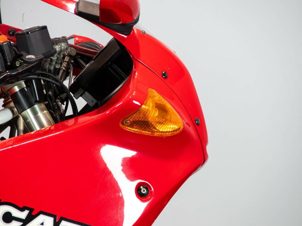 Bild 50/50 von Ducati 900 SS (1991)