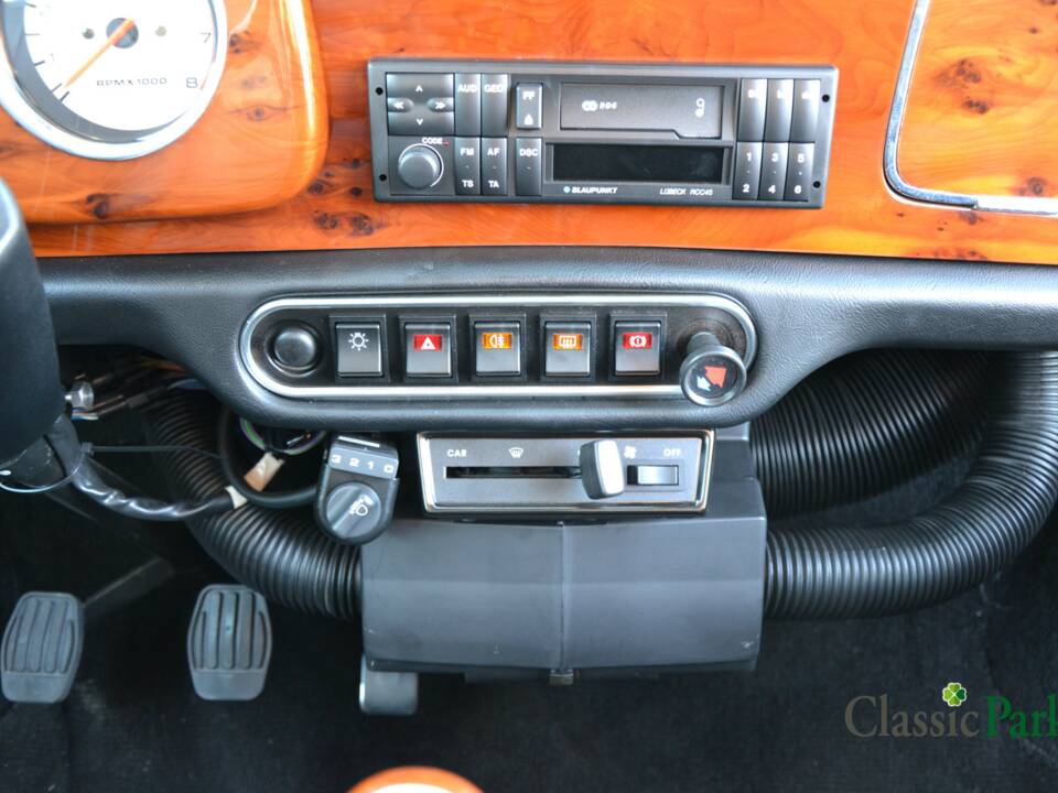 Image 37/50 of Rover Mini Cooper 1,3i (1996)