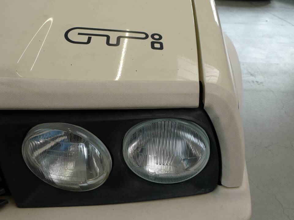 Image 36/42 of Citroën Visa GTI (1985)