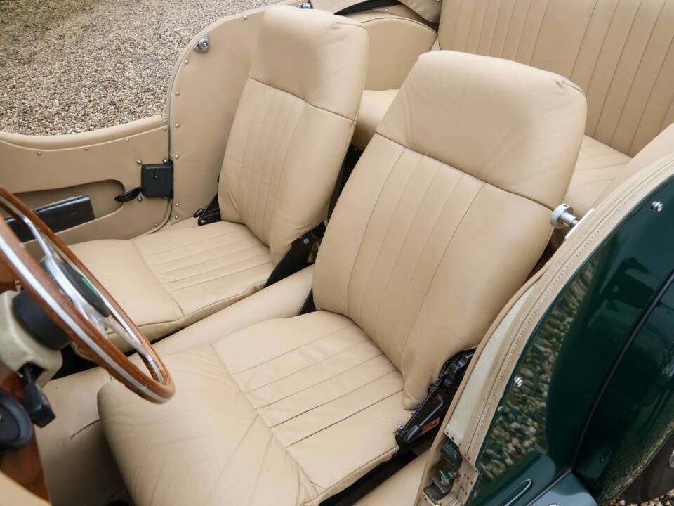 Imagen 41/50 de Morgan 4/4 1600 (1979)